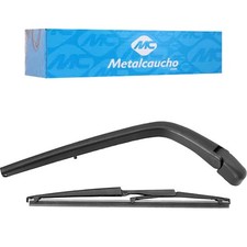 MC HECKWISCHERARM + WISCHERBLATT HINTEN passend für TOYOTA YARIS | 68441