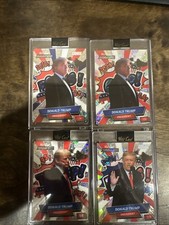 Top Donald Trump Card Collecting Guide and Checklist 34