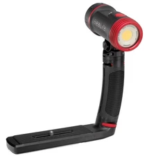 Sealife Sea Dragon 2500f Cob Led Photo-Video Light Kit