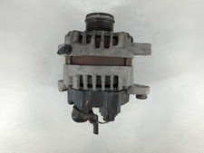 Hyundai Santa Fe Alternator Generator Charging Assembly Engine Oem V06DE