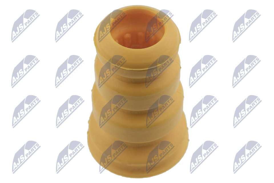 N.T.Y. AB-HD-013.NTY Rubber Buffer, suspension for HONDA