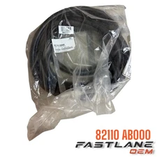 2021-2023 HYUNDAI ELANTRA FRONT LEFT DOOR WEATHERSTRIP NEW OEM 82110 AB000