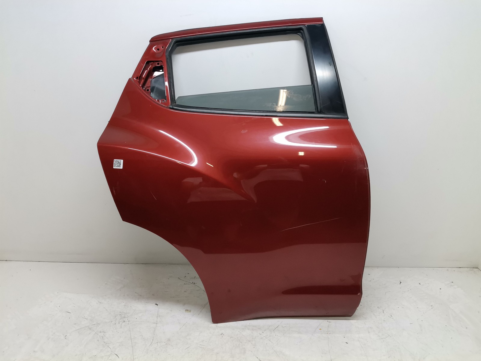 PORTA PORTIERA POSTERIORE DESTRA DX PER NISSAN Juke 1° Serie H2100BA6MC (10>13