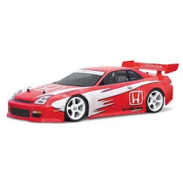 HPI 7449 Honda Prelude Body 200mm HPI 4944258074498 | eBay