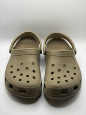 Crocs Classic Clogs Slip-On Sandal Size Mens ...
