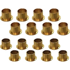 SPI Sports Parts Inc Front End Bushing Kit 16 Pack SM-08650