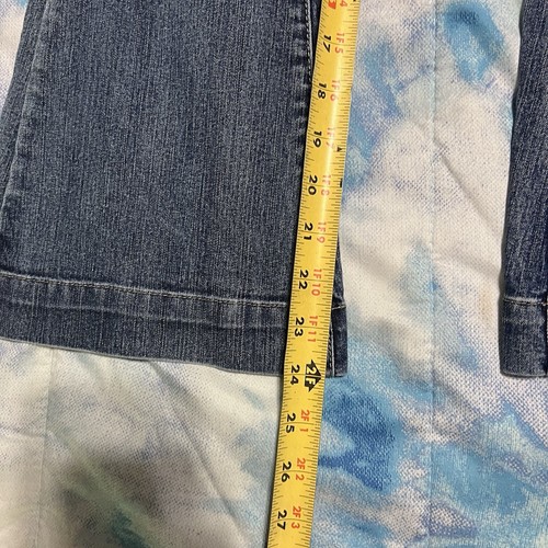 grace in la jeans Girls Size 8. Flare - Picture 3 of 12