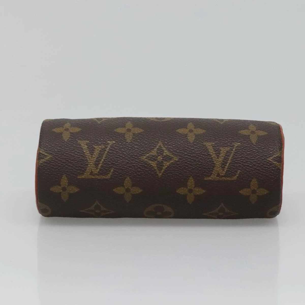 LOUIS VUITTON（LV） LOUIS VUITTON Monogram Papillon Pouch LV Autore 125774
