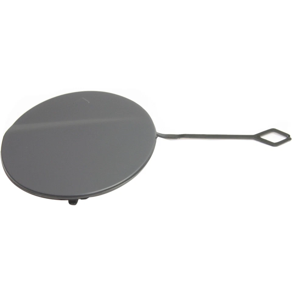 Cubierta de ojo de remolque luz antiniebla parachoques inferior parrilla trasera para BMW 430i Gran Coupé xDrive Foto 4 de 4