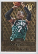 2014-15 Panini Gold Standard Gold (AU) /79 Jared Sullinger #49