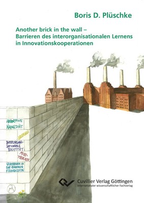 Boris Plüschke | Another brick in the wall. Barrieren des...