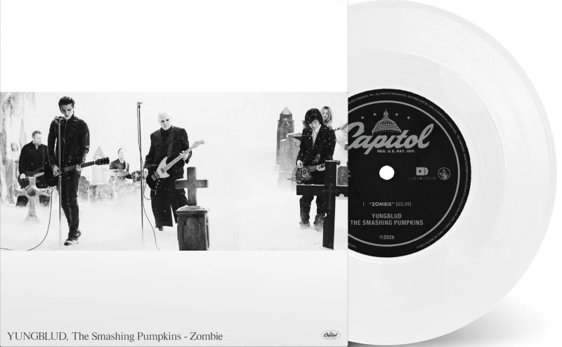 The Smashing Pumpkins 『1979』 7\