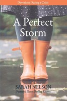 Sarah Nelson | A Perfect Storm | Taschenbuch | Englisch (2021) | Sarah Nelson