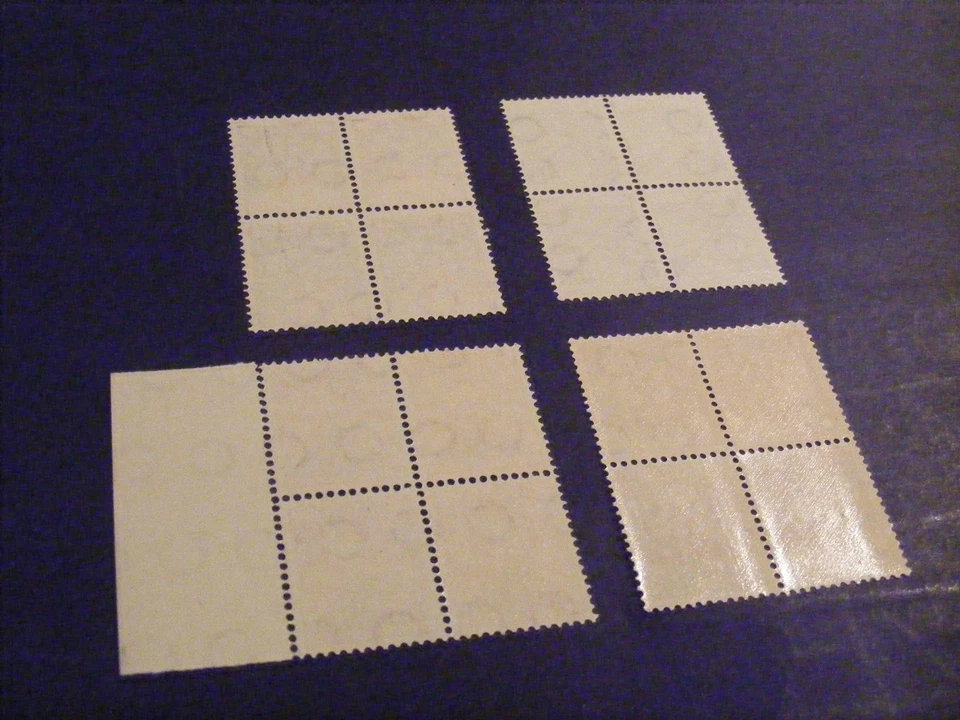 PAYS-BAS Série sur la Jeunesse de 1926 BANDE DE 4 TIMBRES neufs** - Photo 3/4