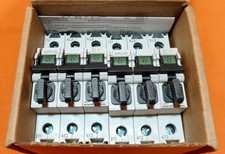 Eaton Bussmann 2 Pcs 3 Pole 600 VAC 30A  Class CC