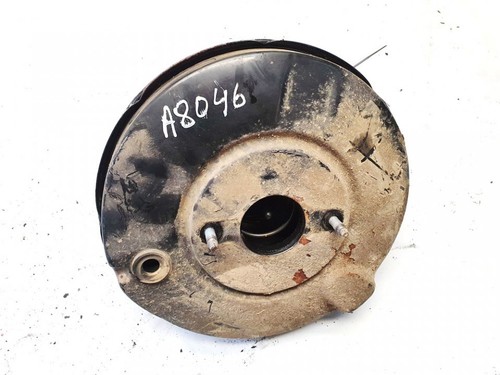 Bremskraftverstärker  Volkswagen Golf DE1607192-09