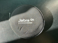Jabra Speak 750 USB  Bluetooth Speakerphone Used - Zoom  MS Teams