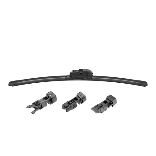 SET-BS18CA-A Bosch Windshield Wiper Blades Set of 2 for Chevy VW Coupe Jeep Pair - Picture 6 of 9