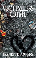 Jeanette Powers | Victimless Crime | Taschenbuch | Englisch (2019)