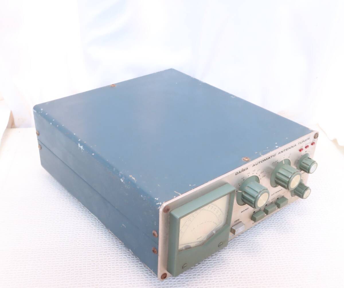 DAIWA antenna tuner CNA-1001 3.5 to 28MHz 500W | eBay