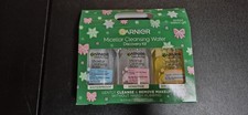 Garnier Micellar Cleansing Water Discovery Kit