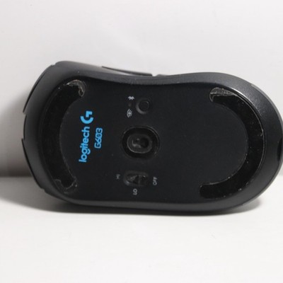 Wireless Gaming Mouse Logitech G603 Bluetooth corresponding LIGHTSPEED NO DONGLE