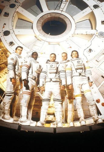 Mission to Mars (Filmjuwelen) (Blu-ray) - Picture 5 of 10