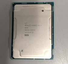 Intel Xeon Gold 6248 SRF90 2.50GHz CPU