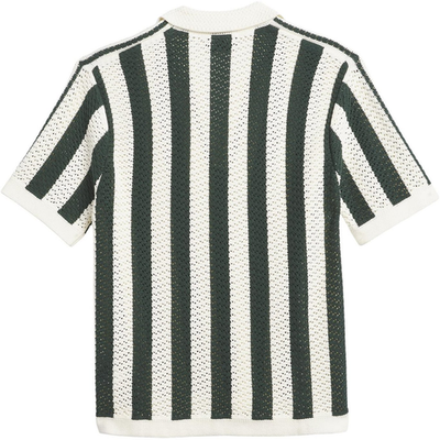 Adidas Originals x CLOT SS25 PIQUE POLO BY EDISON CHEN Polo Shirt