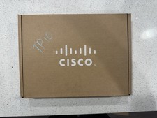 Cisco ttc5-09 Telepresence Touch 10 Touchscreen Conference Display