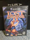 Lost Kingdoms II (Nintendo GameCube, 2003) Cib Tested