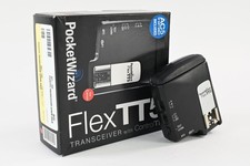 PocketWizard Flex TT5 Transceiver Pocket Wizard for Canon G957
