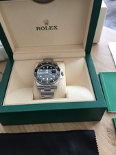 Rolex Submariner Men