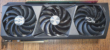 ZOTAC GAMING GeForce RTX 3070 Ti AMP Extreme Holo 8GB GDDR6X Graphics Card