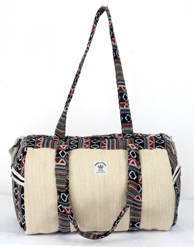 Duffle Bag Gift For Boho Men Women Travelling Luggage Gym Bag Weekender Bag - Picture 35 of 91
