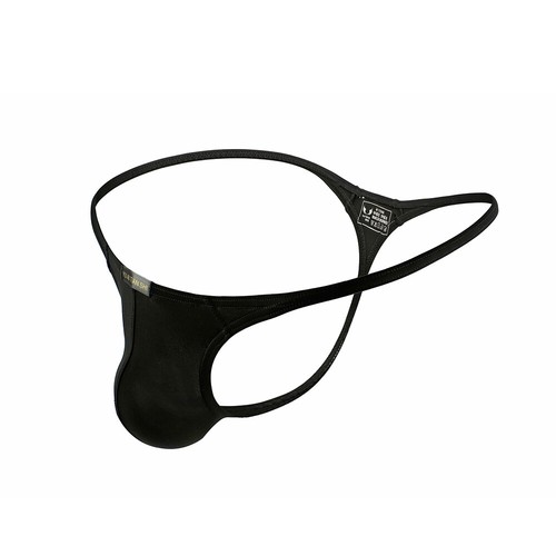 Herren G-String Tanga Bulge Pouch Höschen Micro Bikini T-Back Unterwäsche B↓ - Bild 10 von 30