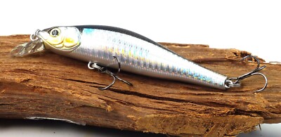 Cormoran Team Cormoran Aykiso  10,5cm / 13g  1,6m Tauchtiefe Floating Wobbler