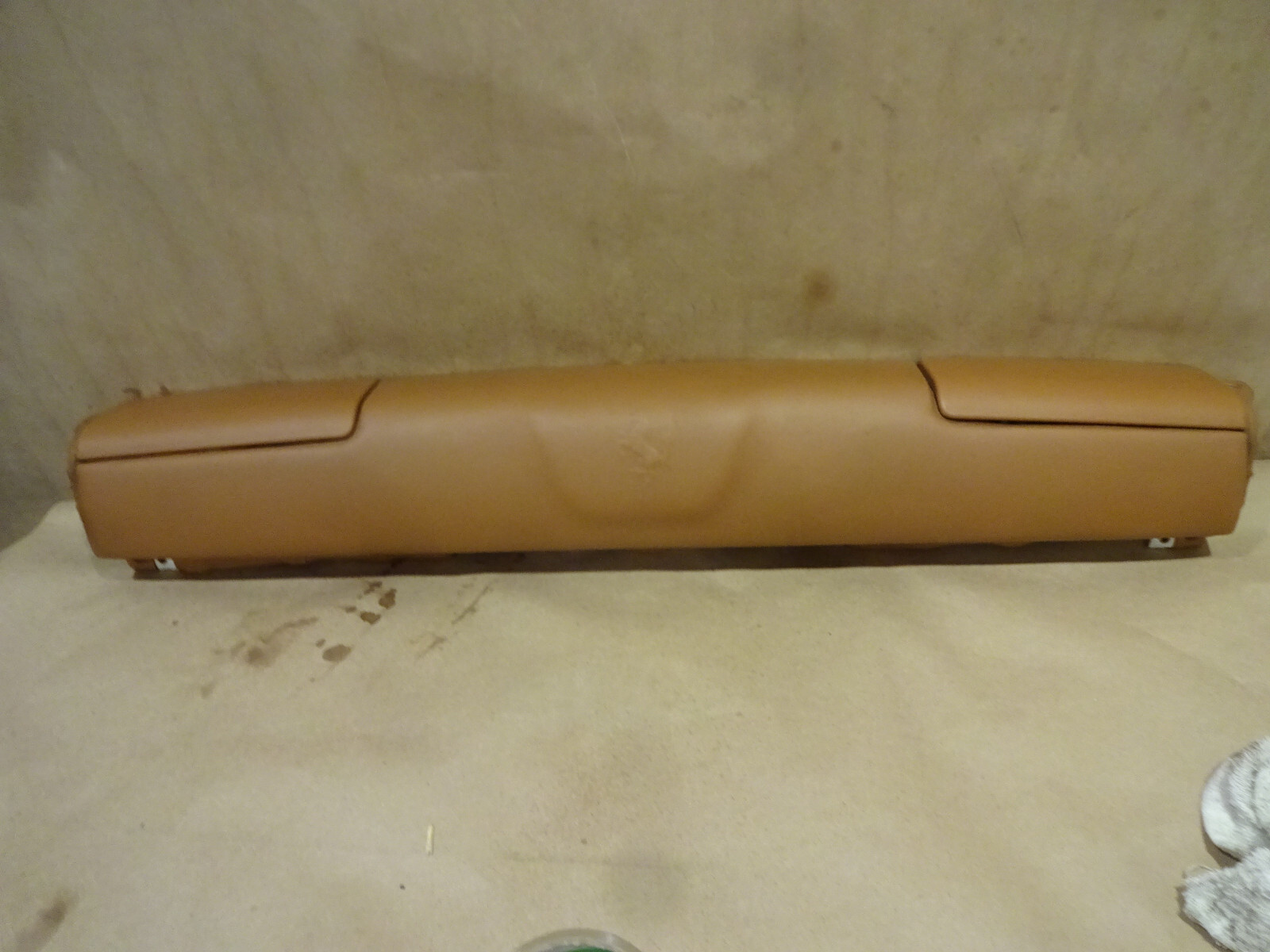 Ferrari California - Inside Rear Upper Central Covering - P/N 69787800