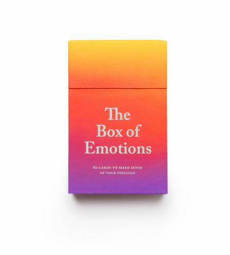 Box of Emotions, Paperback by Watt Smith, Tiffany; Vandling, Thérèse (ILT), B... - Picture 1 of 1