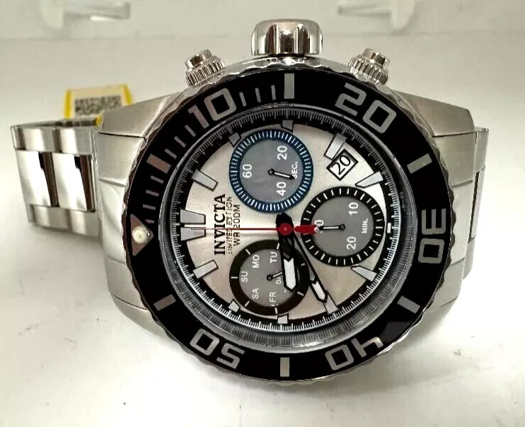 Stainless Steel Carnival Invicta Cruise 2021 Buy Invicta Men's