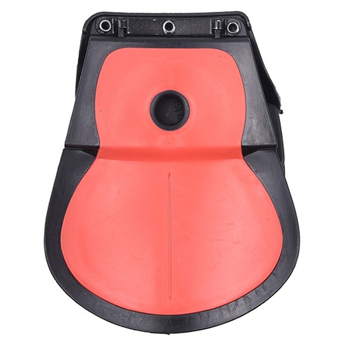 Pistol Gun Paddle Holster For Taurus PT92 Beretta Vertec 9mm .40 Cal HOT - Picture 6 of 6