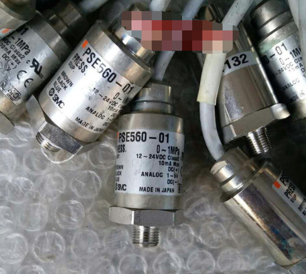 Датчик давления pse560