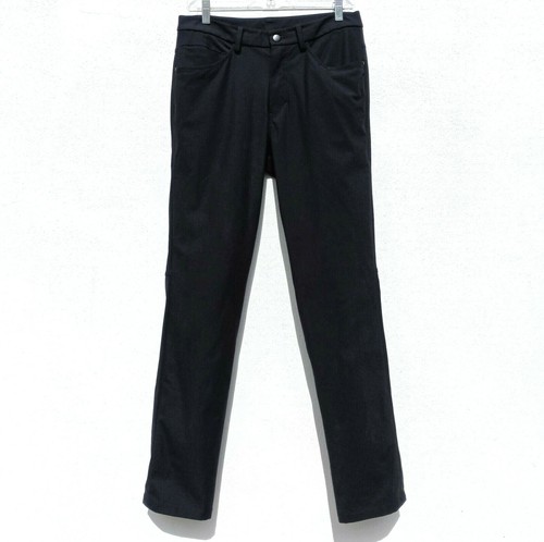 LULULEMON Men's ABC WARPSTREME 34 