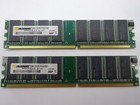 Mustang 2GB (2x1GB) DDR1 PC2700 CL2.5 #R1463