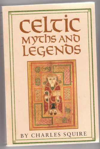 Celtic Myths and Legends By Charles L. Squire. 9781842040157 - Bild 1 von 1