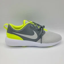 NIKE ROSHE G SPIKELESS GOLF SHOES MEN'S SIZE: US 7.5 CD6065 010