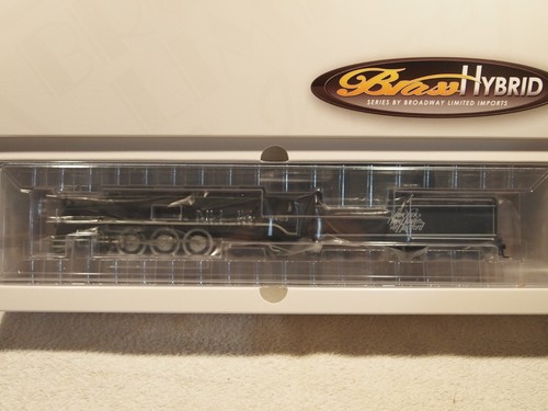 BROADWAY LIMITED 7874 NEW HAVEN 4-6-4 "I-5" CARRETERA Nº1403 - PARAGON-4 | Zustand: New