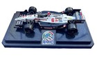 Texaco Racing Mario Andretti 1994 Havoline 1/24 Champions Indy Diecast Car Bank