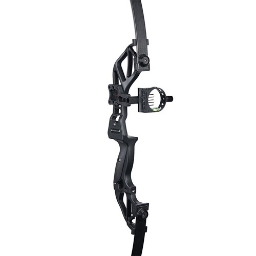 5-pin Bow Sight Plastic Led Light for Compound / Recurve Bow Hunting Accessory - Picture 16 of 18