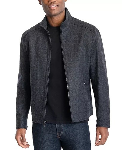 Michael Kors Men's Hipster Jacket 2XL 